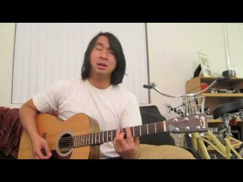 Don't Let Me Be Lonely Tonight- Performed by Kenny Eng