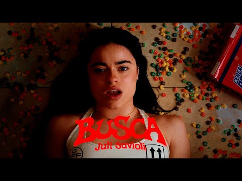 Juli Savioli - Busca (Official Video)