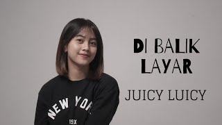 Download lagu DI BALIK LAYAR - JUICY LUICY | COVER BY MICHELA THEA mp3 Download lagu DI BALIK LAYAR - JUICY LUICY | COVER BY MICHELA THEA mp3