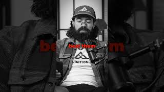 Don't Try to Beat Your Enemies