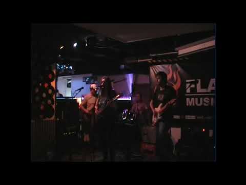 Soňa Ferencová - Túž  (Live rock Band)