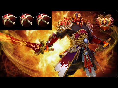 QCY.Quinn Ember Spirit Mid With 29 Kill - 7.28 Dota 2 Highlight