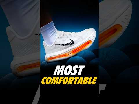 Nike Vomero Premium: Best Running Shoe