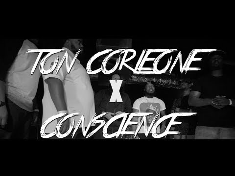 Ton Corleone vs Conscience