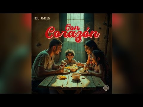 EL SEIS - CON CORAZON