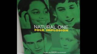 The Folk Implosion   Natural One High Quality Audio