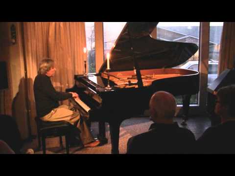 Wayne Gratz - Prelude - live new age solo piano concert at Piano Haven