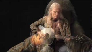 Jimmie Dale Gilmore &quot;The Banks of the Colorado&quot;