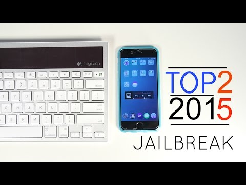 Top 25 Best iOS 8 Jailbreak Tweaks (2015)