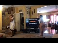 END OF THE WORLD PRANK ON MOM SHE PRAYS Prank