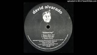 Solera (dub) // David Alvarado {2003}
