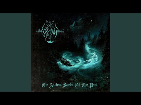 The Ancient Spells Of The Past