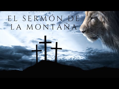 El sermón de la montaña / El nacimiento de las Bienaventuranzas