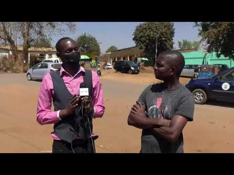 Danga Langa - 18 August 2021