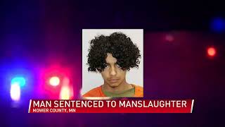 Third suspect in Austin murder sentenced to more than 3 years in prison