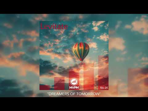 Lorenzo Ferrara - Dreamers Of Tomorrow (MVPM)