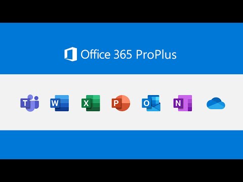 Microsoft Office 365 ProPlus (MOLP) Pricing & Reviews 2023 