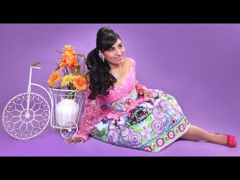 ✸Yᴇsᴇɴɪᴀ Sᴀᴇɴᴢ  - 𝑵𝒐 𝒕𝒆 𝑹𝒐𝒈𝒂𝒓𝒆́