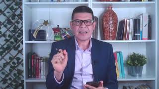 El Café con Nieves | Cordillera Central: Detener Ganadería en las Montañas! 08 de Marzo 2021.