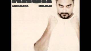 Nach   El Club de los olvidados  instrumental real