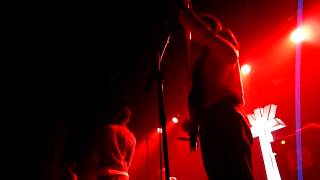 Wu Lyf @ le Bataclan - Dirt