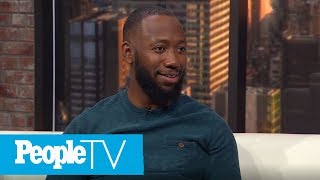 Lamorne Morris Reflects On His Time On 'New Girl' And The Pranks He Played As Winston | PeopleTV video