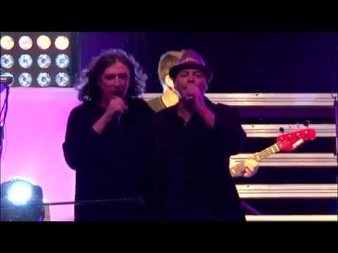 Ressonadors - Com voleu, germans, que canti [amb Gerard Quintana i David Serra] (directe)