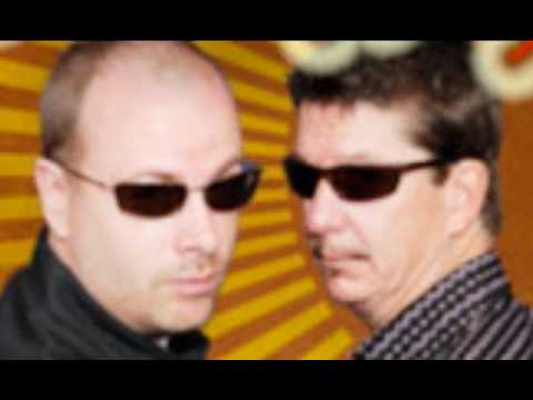 Dean and Rog Birthday Scam for Patricia