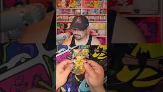 Very Vivid! #pokemon #ascendedheroes #collectiblecards #pokemonchannel #pokemoncards #unboxing