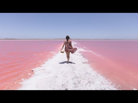 Blood Beach ( red beach ) of Iran