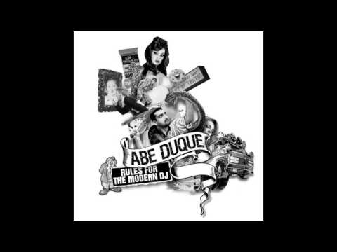 Abe Duque - I am new york (original mix)