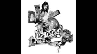 Abe Duque - I am new york (original mix)