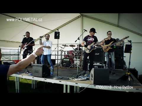 Polymetal - Ikaros - Nový Bydžov 16.6.2018