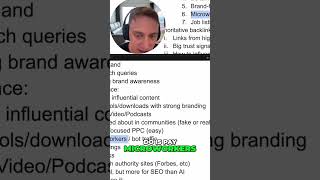 PPC & Brand Focus:  Gray Hat Strategies for Traffic