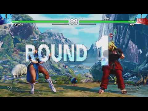 Gwinnett Brawl: July 2016!  Terrence vs FAJ|ABA Milomadds Losers Bracket