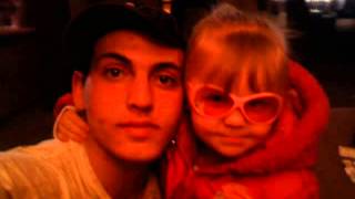 Cody's Video  Ashley Gearing-Can You hear me when i talk to you