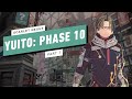 Scarlet Nexus Gameplay Walkthrough - Yuito: Phase 10 (7/7)