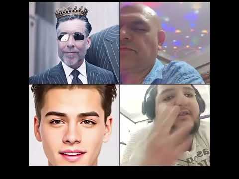 AJDAR ANIK VS YENİ STAR ŞEYMUS #ajdar #king #live