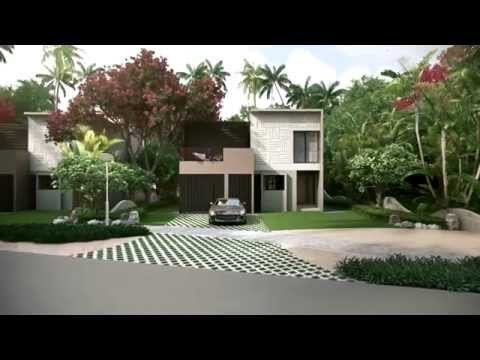 Mahindra The Serenes Project Tour 1