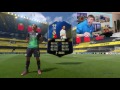 W2S Fifa 17 Pack TOTY Ronaldo and Destroy TV :D