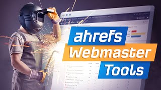 Ahrefs Webmaster Tools (AWT) - Unser kostenloses SEO Tool