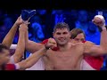 Filip El Animal Hrgovic On The Hunt Zhilei Zhang And Others Highlights