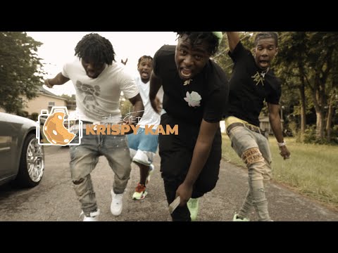 CTG DayDay - 5x (Official Music Video)