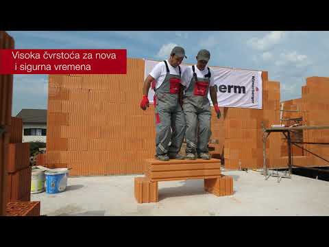 Wienerberger Profi VS Classic 4K - Digitalni tisak Karlovac