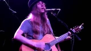 Sawyer Fredericks - &quot;Four Pockets &quot; Exit/In Nashville 8.30.16   part 1