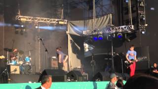 The Strypes - I Don&#39;t Want to Know 21/06/2015 SP