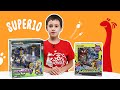 Трансформери SUPER10 Kongor Dragonius