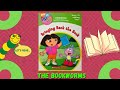 Dora The Explorer Bringing Back The Book