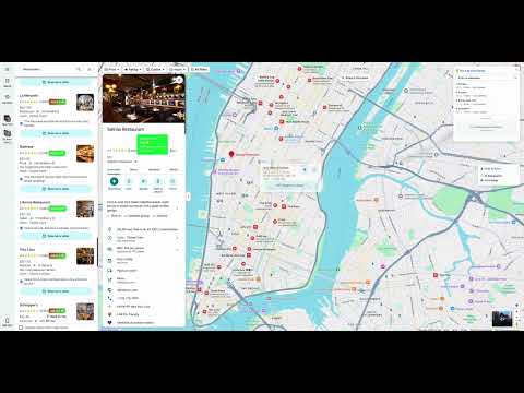 Item video thumbnail