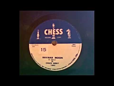 Video thumbnail for Havana Moon